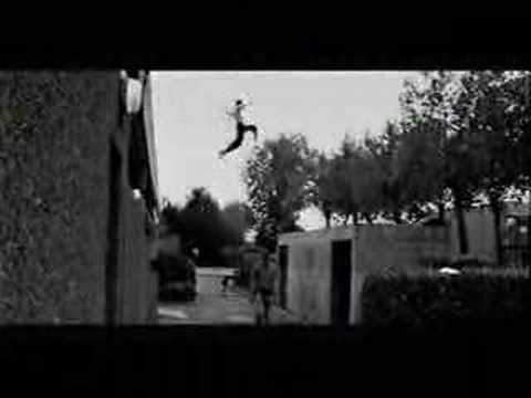 david belle