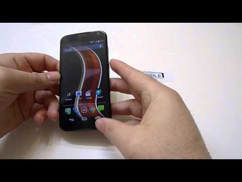 how to take screenshot in moto g2