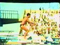 1982 Diving World Championship part 1