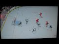 NHL 09 DEMO PS3 #5