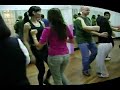 Clase de salsa