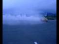 videos de R34　スカイライン　定常円　ドリフト　遊び　白煙　2