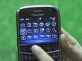 Blackberry Bold: hands on video - T3.com