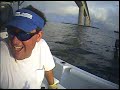 Tampa Tarpon 130lb Tarpon in the Tank by apollobeachsam Tampa Tarpon 130lb Tarpon in the Tank by apollobeachsam