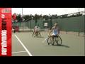 SIXTY Seconds on ParalympicSport.TV - Nottingham British Open Wheelchair Tennis