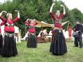 Tribal Style Dance - Mittelaltermarkt Saarburg