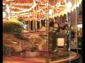 Bishtons Fairground Gallopers Carousel Long Eaton 2008