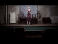 Kristin Diable: Gypsy Queen Music Video