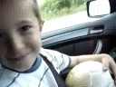 Henry Forster in the X5