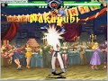 How to do Kan Cho man Moves
