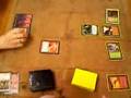 MTGコンペティションVol.1 Second Game　解説版