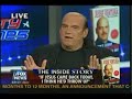 Jesse Ventura Explains 9/11 And Things To Hannity