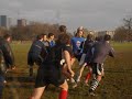 match vdd - assoiff�s du 19 janvier
