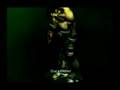 Tekken 4: Jin Prologue and Epilogue