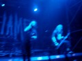 In Flames - The Quiet Place (Spb,7.11.09, GlavClub)