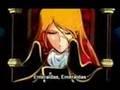 Queen-Emeraldas