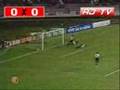 AJ TV - América-RN 0 x 1 São Paulo