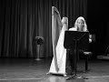 Rosa Spier Harpconcours; Finale Folkharp