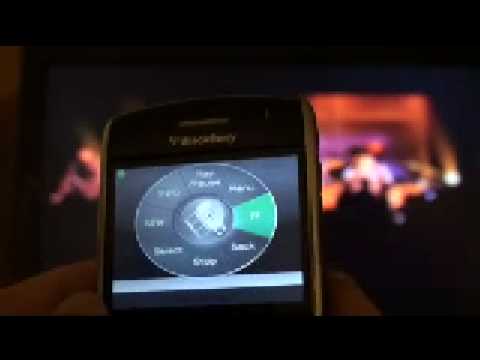 how to control dvd on ps3