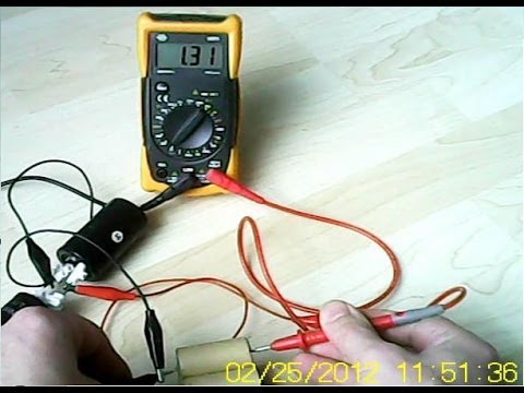 how to revive pb battery
