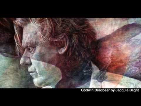 Hidden Faces of the Archibald 2014