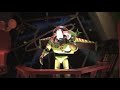 Walt Disney World 4 Parks in 3 Minutes