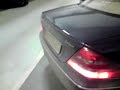 mercedes CL500 lorinser 514hp