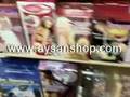 videos de Erotik shop sex toys İzmir