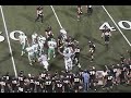 Anthony Blackmon high light
