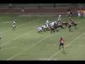Anthony Blackmon high light