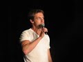 Michael Shanks Slash Talk at TT20
