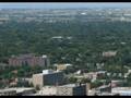 Winnipeg viewed from roof of the Richardson Building