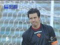 Roma 6 Inter 2 Italia Cup Final 09/05/07 Roma 6 Inter 2 Italia Cup Final 09/05/07