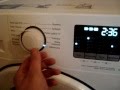 Video review Samsung WF60F4E0W0W