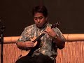 Herb Ohta Jr -"Somewhere Over the Rainbow" Herb Ohta Jr -"Somewhere Over the Rainbow"