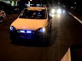 Corsa Clube Goiania Sextaa noite!!!
