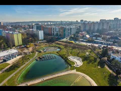 Video Nový byt v projektu SIJA Kamýk - Prodej bytu 2+kk/B/S/GS, Praha - Kamýk