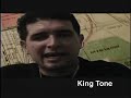 black   gold: latin king documental