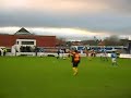 Queen of the South v Partick Thistle - Dobbies pen is no. 4