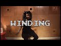 321 - BRING IT BACK (lll BLU)