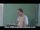 Millionaire Mind News - Detroit!