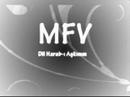 MUSTAFA F?DAN VURSAVU?(D?L HARAB-I A?KINIM)