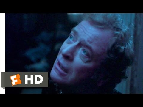 Little Voice (3/12) Movie CLIP - Ray Hears LV Sing (1998) HD