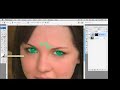 New Account for Photoshop Tutorials!