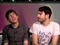 Foals not 'the' Foals