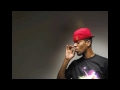 Kid Cudi Mix (DJ Chris Rivera)