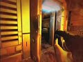 Doom 3 Bleeding Through