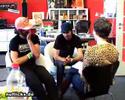 Malajube Interview Trompe-l'Oeil