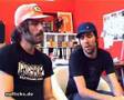 Malajube Interview Trompe-l'Oeil