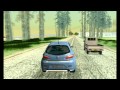 Alfa 147 для GTA San Andreas видео 1